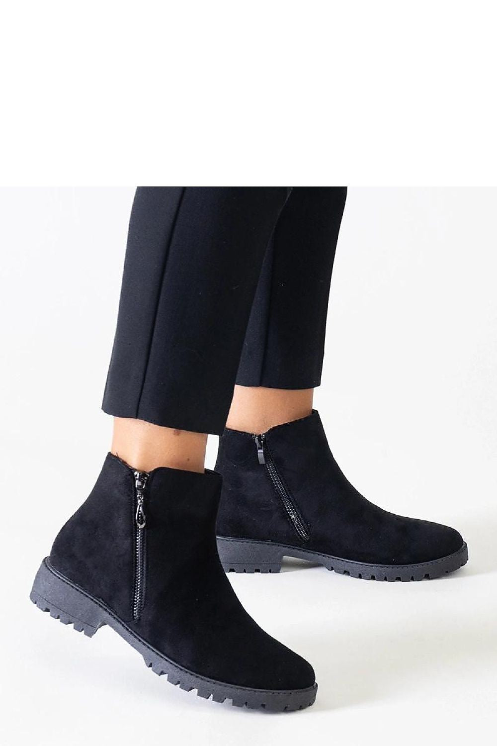  Boots model 204580 Solea 
