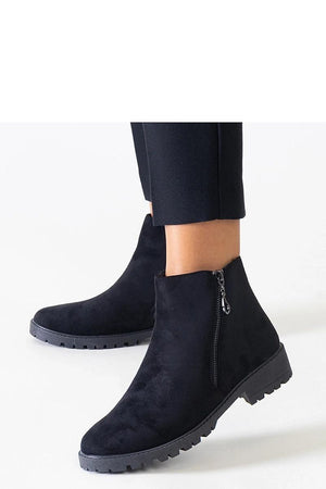  Boots model 204580 Solea 
