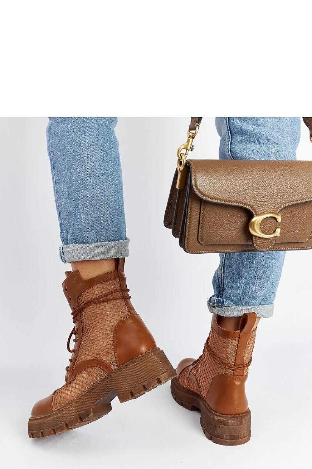  Boots model 204582 Solea 
