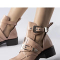  Boots model 204598 Solea 