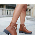  Boots model 204604 Solea 