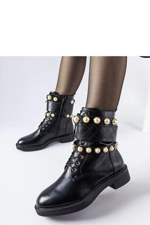 Boots model 204607 Solea 
