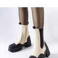  Boots model 204608 Solea 