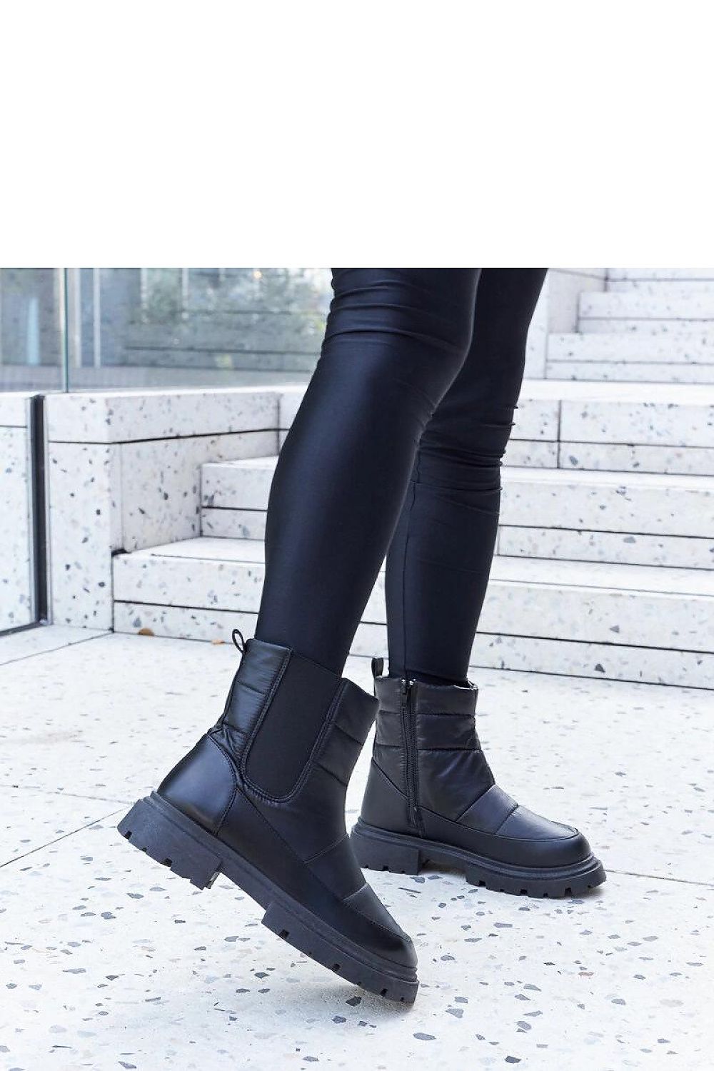  Boots model 204612 Solea 
