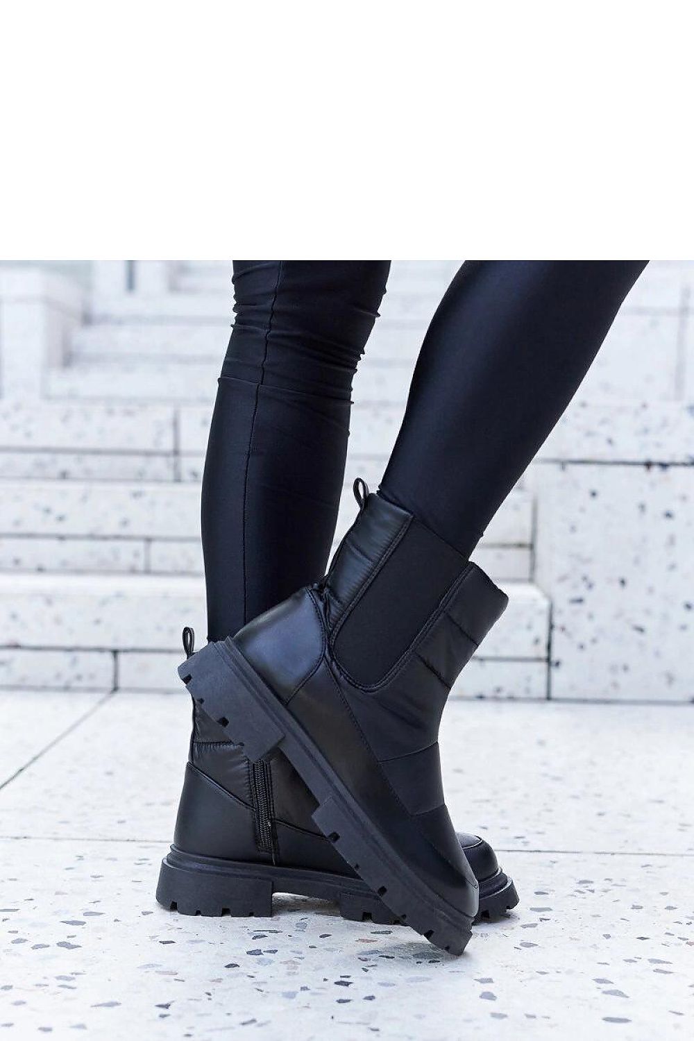  Boots model 204612 Solea 