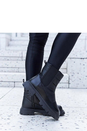  Boots model 204612 Solea 