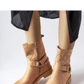  Boots model 204623 Solea 
