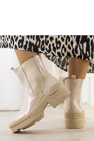  Boots model 204636 Solea 