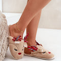  Slippers model 204641 Step in style 