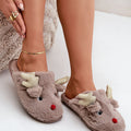  Slippers model 204643 Step in style 
