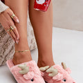  Slippers model 204644 Step in style 