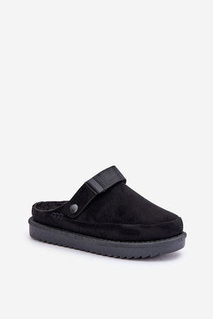  Slippers model 204652 Step in style 