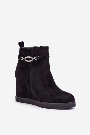  Buskin boots model 204672 Step in style 