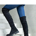  Thigh-Hight Boots model 204698 Solea 