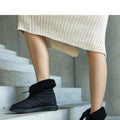  Snow boots model 204707 Solea 