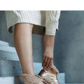  Snow boots model 204708 Solea 
