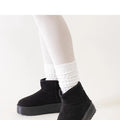  Snow boots model 204713 Solea 