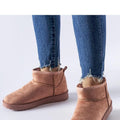  Snow boots model 204717 Solea 