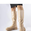  Thigh-Hight Boots model 204719 Solea 