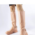  Thigh-Hight Boots model 204720 Solea 