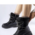  Snow boots model 204722 Solea 