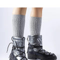  Snow boots model 204723 Solea 