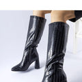  Heel boots model 204730 Solea 