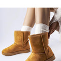  Snow boots model 204733 Solea 
