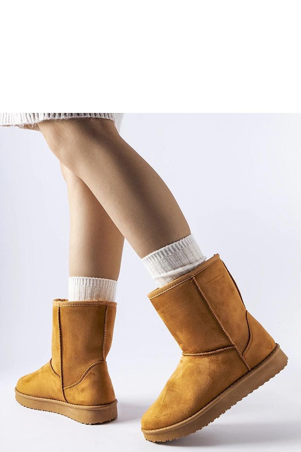 Snow boots model 204733 Solea 