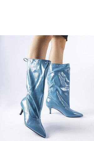  Heel boots model 204742 Solea 