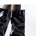  Heel boots model 204743 Solea 