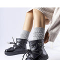  Snow boots model 204744 Solea 