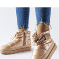  Snow boots model 204745 Solea 