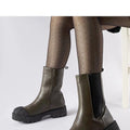  Trapper shoes model 204746 Solea 