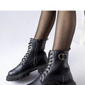  Trapper shoes model 204755 Solea 