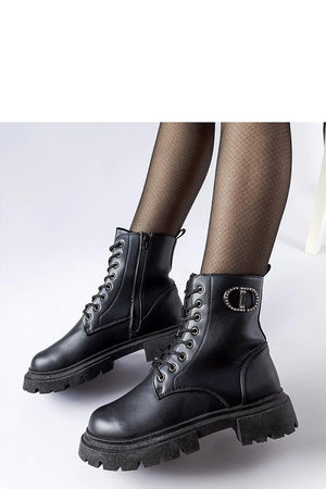  Trapper shoes model 204755 Solea 
