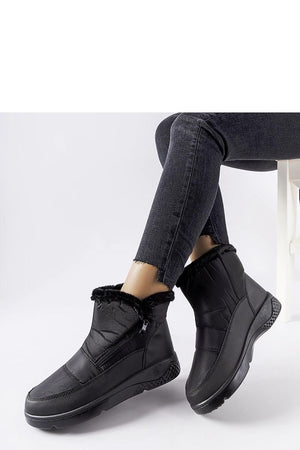  Snow boots model 204758 Solea 
