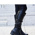  Thigh-Hight Boots model 204762 Solea 