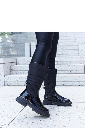  Thigh-Hight Boots model 204765 Solea 