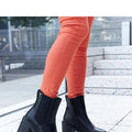  Heel boots model 204766 Solea 