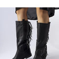  Buskin boots model 204769 Solea 