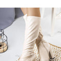  Heel boots model 204775 Solea 