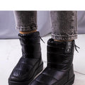  Snow boots model 204778 Solea 