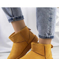  Snow boots model 204779 Solea 