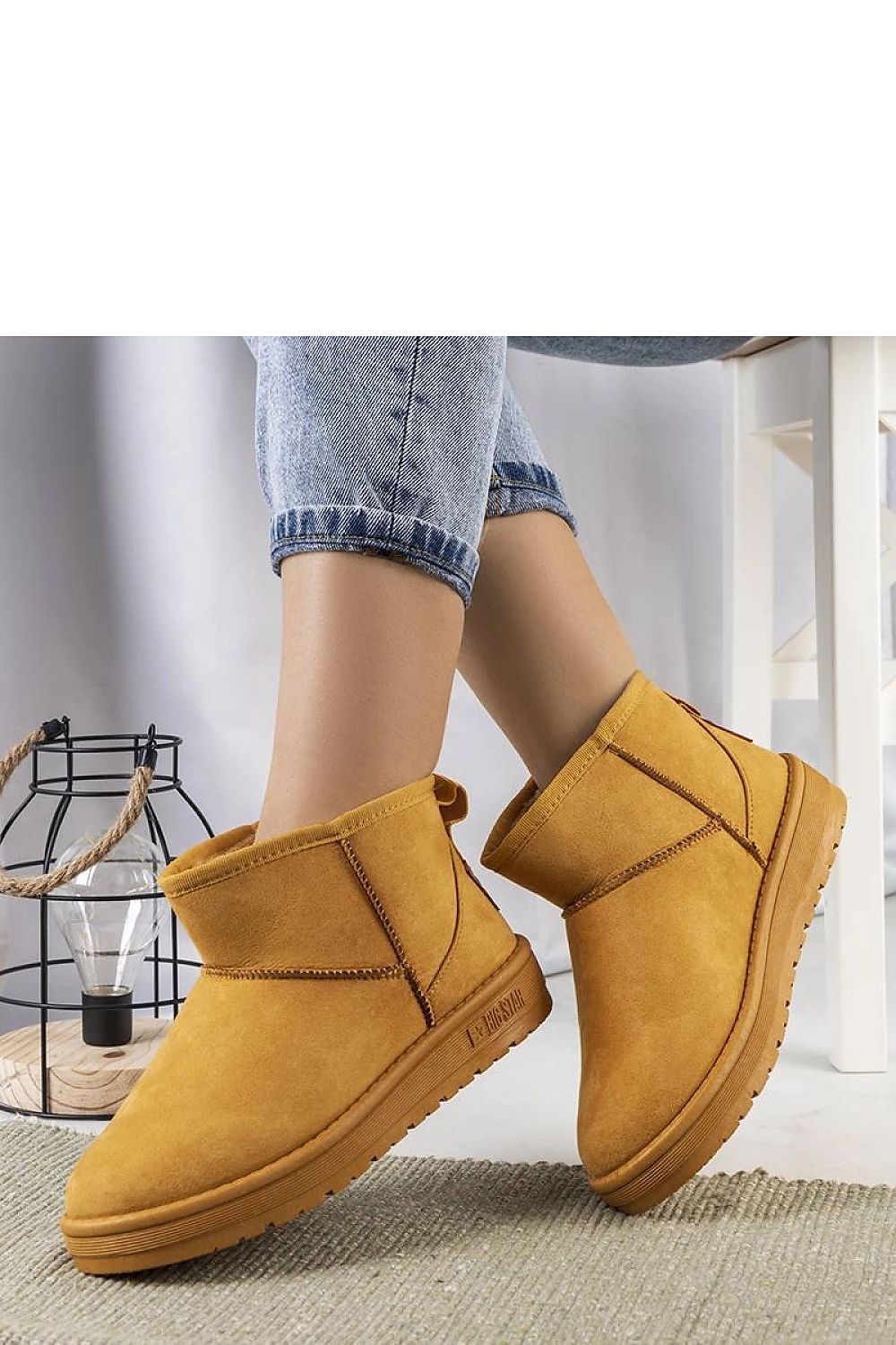  Snow boots model 204779 Solea 