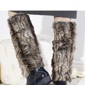  Thigh-Hight Boots model 204783 Solea 