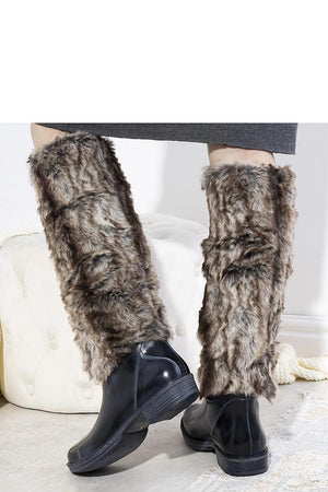  Thigh-Hight Boots model 204783 Solea 