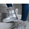  Snow boots model 204797 Solea 
