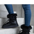  Snow boots model 204799 Solea 