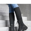  Thigh-Hight Boots model 204800 Solea 